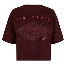 Air Jordan Essenial Boxy T-shirt Womens