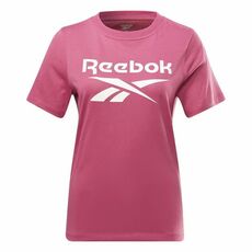 Reebok T-Shirt Womens
