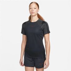 Nike Dri-FIT Strike Women's Short-Sleeve Top