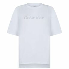 Calvin Klein Performance - SS Boyfriend T-Shirt