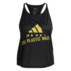 adidas End Plastic Waste Womens Running Tank