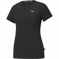 Puma Essentials Small Logo T Shirt Womens