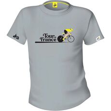 Tour De France De France Fan T Shirt