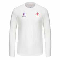 Rugby World Cup World Cup LS T Ld34