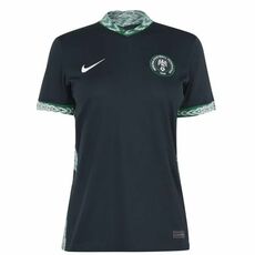 Nike Nigeria Away Shirt 2020 Ladies