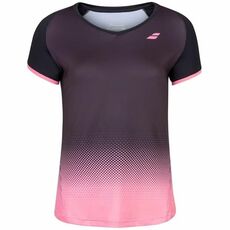 Babolat Compete Cap Sleeve Top