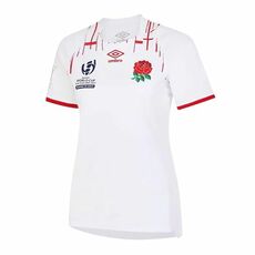 Umbro England Home WRWC Shirt 2022/2023 Womens