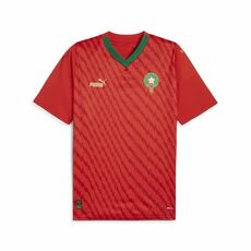 Puma Morocco Home Shirt 2023 Womens
