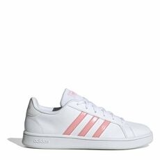 adidas Grand Court Base Womens  Trainers