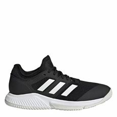 adidas Court Team Bounce Womens Indoor Court Trainers