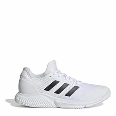 adidas Court Team Bounce Indoor Court Trainers