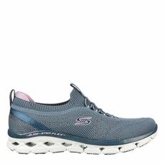 Skechers Stretch Fit Glide-Step Trainers Ladies