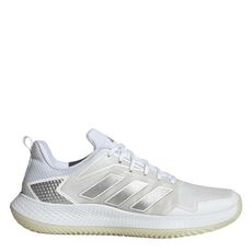 adidas Defiant Speed Clay Women's Tennis Shoes