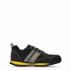 Dunlop Houston Mens Safety Shoes