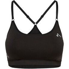 Only Play Play Seamless Technical Sports Bra with Adjustable Straps