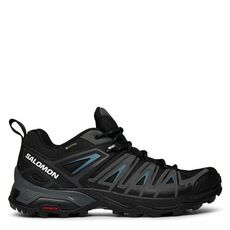 Salomon X Ultra Pioneer Low GoreTex Men's Hiking Shoes