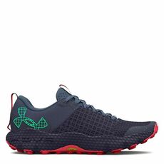 Under Armour HOVR Ridge Trail Running Shoes