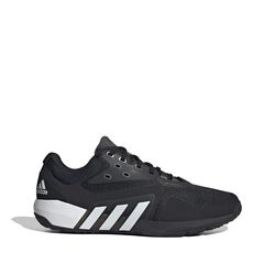 adidas Dropset Trainers Mens