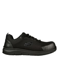 Skechers Ulmus Mens Safety Shoes