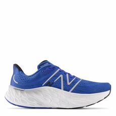 New Balance Fresh Foam X More v4 Men's Running Shoes