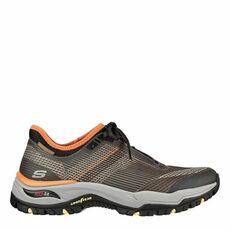 Skechers Relaxed Fit: Arch Fit Dawson - Mahone