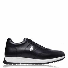 US Polo Assn Nicky Trainers