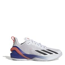 adidas Adizero Cybersonic Men's Tennis Shoes