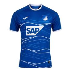 Joma Hoffenheim Home Shirt 2022 2023 Adults
