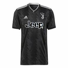 adidas Juventus 22/23 Away Jersey Mens