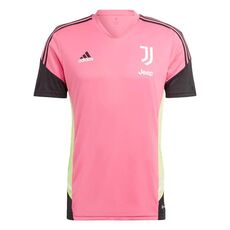 adidas Juventus Condivo 22 Training Jersey Mens