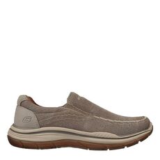 Skechers Expected 2.0 Cowen Mens Slip On Trainers