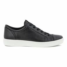 Ecco Soft Low Top Trainers