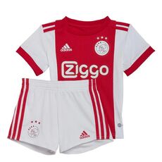 adidas Ajax Amsterdam 22/23 Home Baby Kit Kids