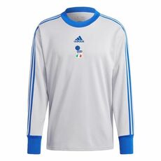 adidas Italy Icon Goalkeeper Jersey Mens