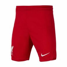 Nike Liverpool Home Shorts 2023 2024 Juniors_0