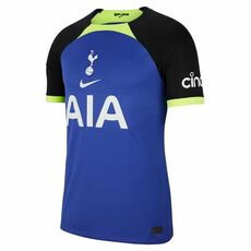 Nike Tottenham Hotspur Away Shirt 2022 2023 Adults