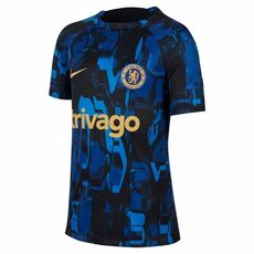 Nike Chelsea Pre Match Shirt 2023 2024 Juniors