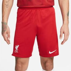 Nike Liverpool Home Shorts 2023 2024 Adults_0