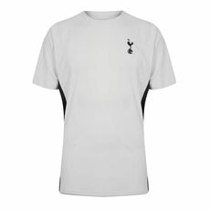 Source Lab Lab Tottenham Hotspur FC Poly T-Shirt Mens