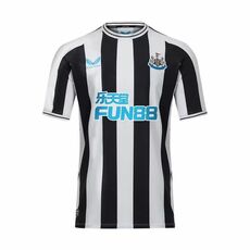Castore Newcastle United Authentic Home Shirt 2022 2023
