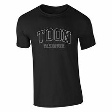 Classicos de Futebol Toonmono T-Shirt