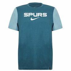 Nike Hotspur Swoosh Men's Soccer T-Shirt