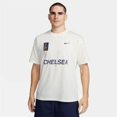 Nike Chelsea Max90 T-shirt 2023 2024 Adults