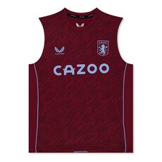 Castore Aston Villa Football Vest