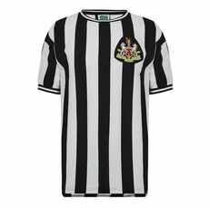 Castore Newcastle United FC 1970 Shirt Mens