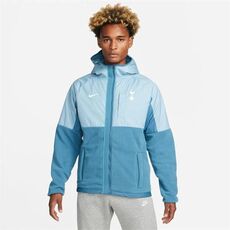 Nike Hotspur AWF Men's Winterized Full-Zip Soccer Jacket