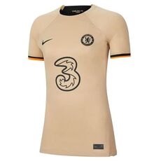 Nike Chelsea FC Third Shirt 2022/2023 Womens