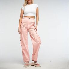 Missguided Pocket Cargo Trousers