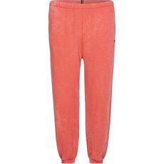 Tommy Sport RELAXED LINEN SWEATPANT
