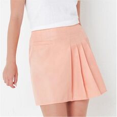 Missguided Pleated Tennis Skirt